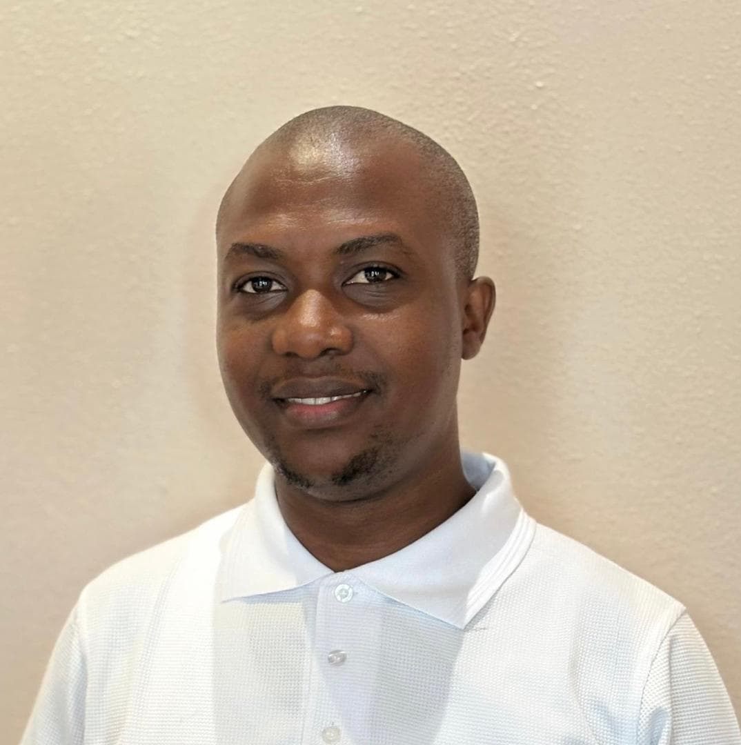 Fabian, Founder of Fabian IT Solutions